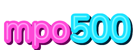 mpo500 — logo kanal