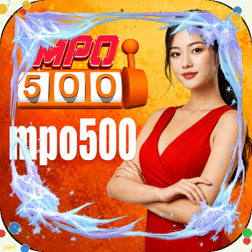 mpo500 — mitra unggulan